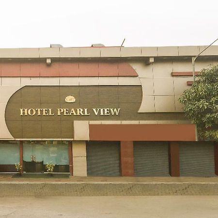 Oyo 8193 Hotel Pearl View Mumbai Ngoại thất bức ảnh