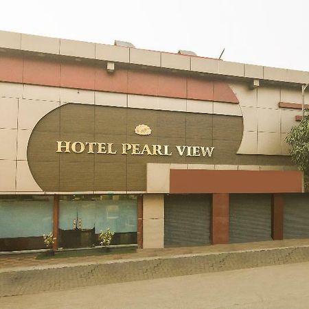 Oyo 8193 Hotel Pearl View Mumbai Ngoại thất bức ảnh