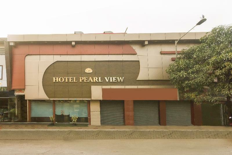 Oyo 8193 Hotel Pearl View Mumbai Ngoại thất bức ảnh