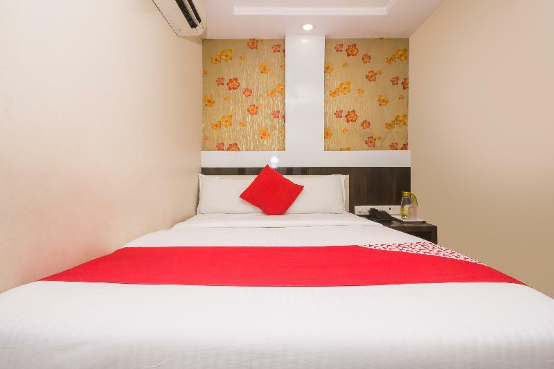 Oyo 8193 Hotel Pearl View Mumbai Ngoại thất bức ảnh